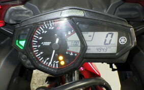 YAMAHA YZF-R25 A RG10J