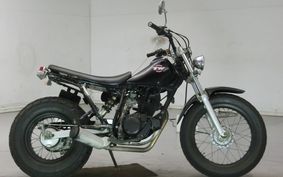 YAMAHA TW200 2JL