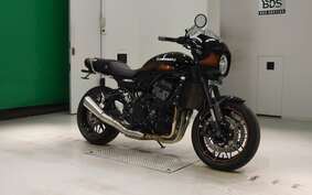 KAWASAKI Z900RS CAFE 2021 ZR900C