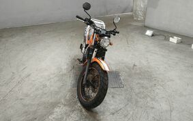 YAMAHA TW225 DG09J