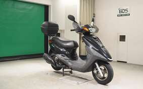 YAMAHA AXIS 125 TREET SE53J