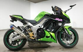 KAWASAKI NINJA 1000 2012 ZXT00G