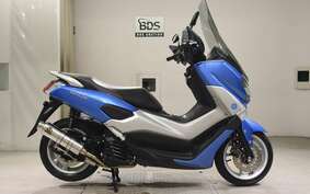 YAMAHA N-MAX SE86J