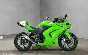 KAWASAKI NINJA 250R EX250K