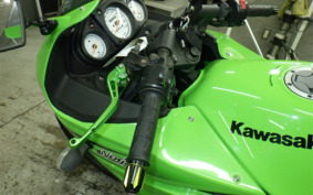 KAWASAKI NINJA 250R EX250K