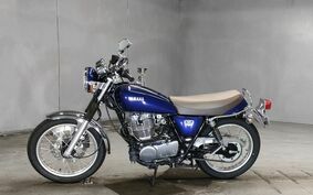 YAMAHA SR400 2021 RH16J