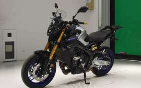 YAMAHA MT-09 SP 2023 RN69J