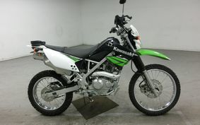 KAWASAKI KLX125 2010 LX125C