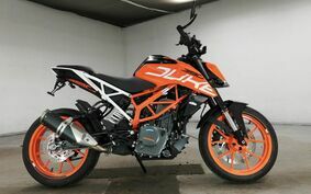 KTM 390 DUKE 2018 JPJ40