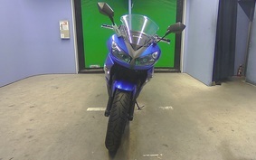 KAWASAKI NINJA 400R 2013 ER400B