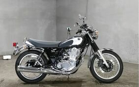 YAMAHA SR400 2021 RH16J