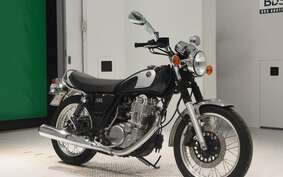 YAMAHA SR400 Gen.5 2021 RH16J