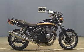 KAWASAKI ZEPHYR 400 KAI 2008 ZR400C