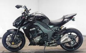 KAWASAKI Z1000 2014 ZRT00F