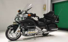 HONDA GL 1800 GOLD WING 2002 SC47