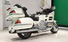 HONDA GL 1800 GOLD WING 2001 SC47