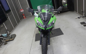 KAWASAKI NINJA 400R 2012 ER400B