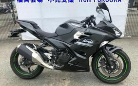 KAWASAKI NINJIA 250 2 EX250P