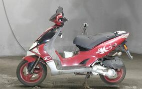 KYMCO SUPER 9 S 不明