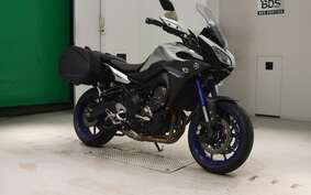 YAMAHA MT-09 Tracer 2015 RN36J