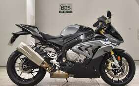 BMW S1000RR 2017