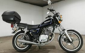 SUZUKI GN125 H PCJG9