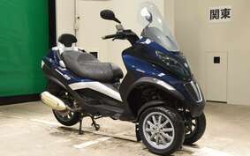 PIAGGIO MP3 250