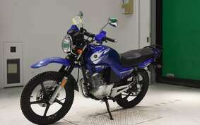 YAMAHA YBR125 G