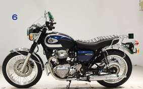 KAWASAKI W800 2020 EJ800B