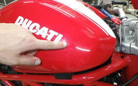 DUCATI MONSTER S2R 1000 2007 M416A