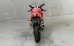 DUCATI 400SS 1992 ZDM400J