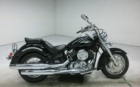 YAMAHA DRAGSTAR 1100 CLASSIC 2009 VP13J