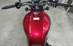 HONDA GB350 2022 NC59