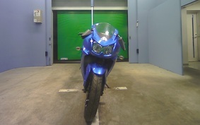 KAWASAKI NINJA 250R EX250K