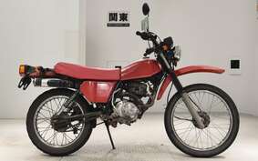 HONDA XL125S L125S