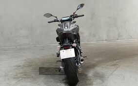 YAMAHA MT-07 2016 RM07J