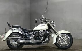 YAMAHA DRAGSTAR 400 CLASSIC 2002 VH01J