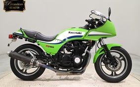 KAWASAKI GPZ750 1983 ZX750A