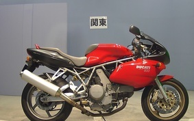 DUCATI SS800 2003 V500A