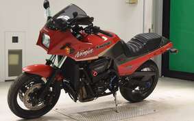 KAWASAKI GPZ900R NINJA 1989 ZX900A