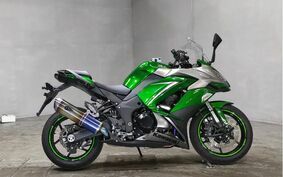 KAWASAKI NINJA 1000 2018 ZXT00W