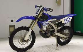 YAMAHA YZ250FX CG37C