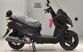 SYM JOYRIDES125I