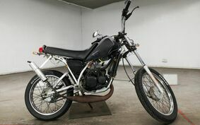 YAMAHA DT50 17W