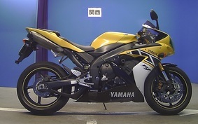 YAMAHA YZF-R1 2006 RN15