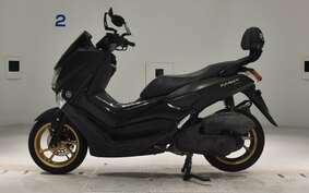 YAMAHA N-MAX 155 A SG50J