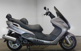 YAMAHA MAJESTY 125 SE22