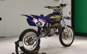 YAMAHA YZ85LW CB10C