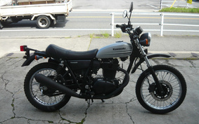 KAWASAKI 250TR BJ250F