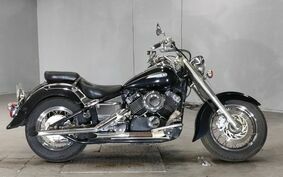 YAMAHA DRAGSTAR 400 CLASSIC 2001 VH01J